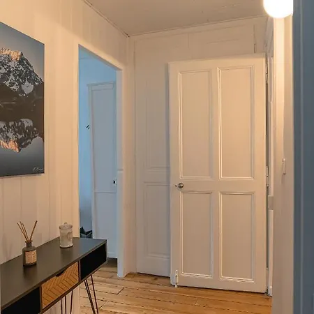 Apartment Les Echoppes Annecy
